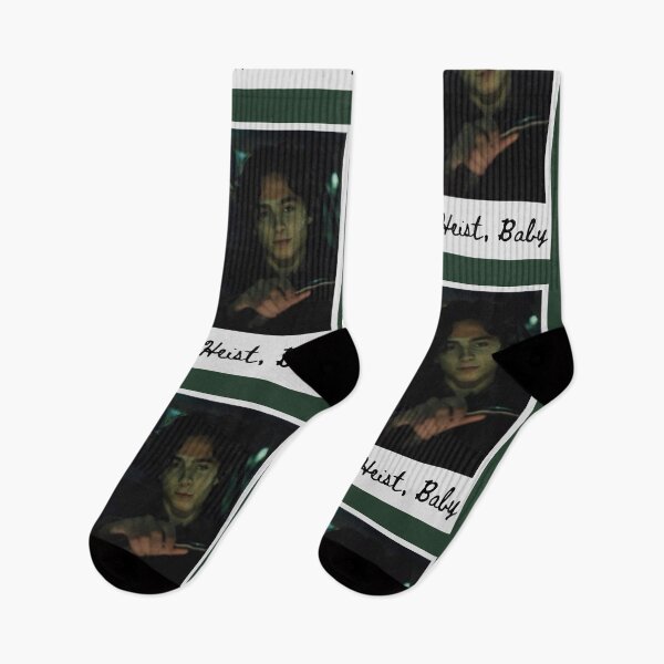 Item preview, Art Heist, Baby designed and sold by ThePureAudacity.