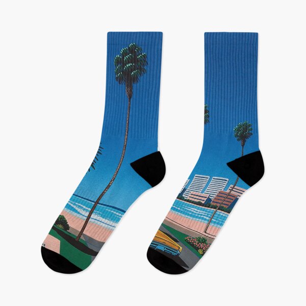 Artikelvorschau, Hiroshi Nagai entworfen und verkauft von ReoArt.