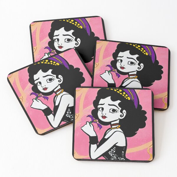 Item preview, Rata Boop designed and sold by LeeleeS5.