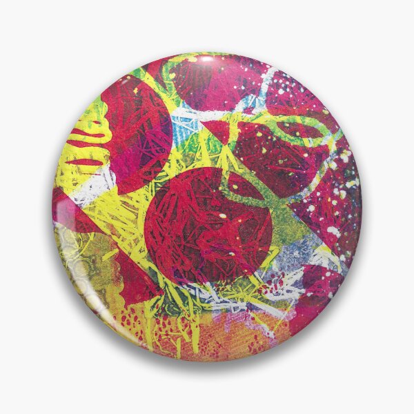 Item preview, Abstact Mono Print designed and sold by Charlotte Kerry.