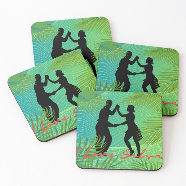 Item preview, I love salsa picture designed and sold by ArtiDann.