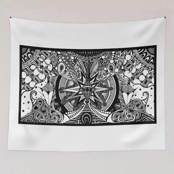 Item preview, MKW-BW.16-Retro designed and sold by Katrina Morgan.