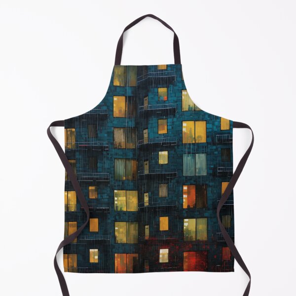 Item preview, An apartment with some rain designed and sold by schamsyy.