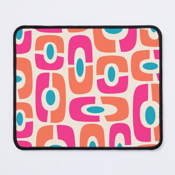 Item preview, Retro Mod Design designed and sold by tonymagnerart.