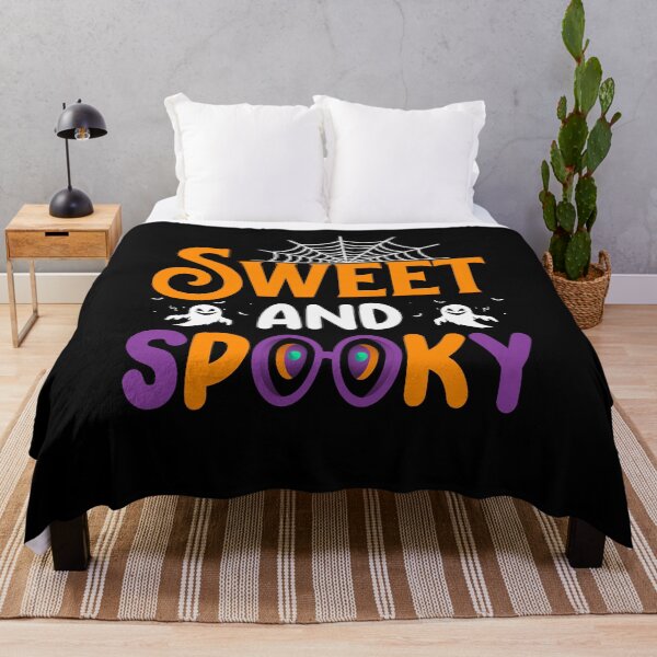 Item preview, Sweet and Spooky Fall & Halloween Design designed and sold by Peter Stawicki.
