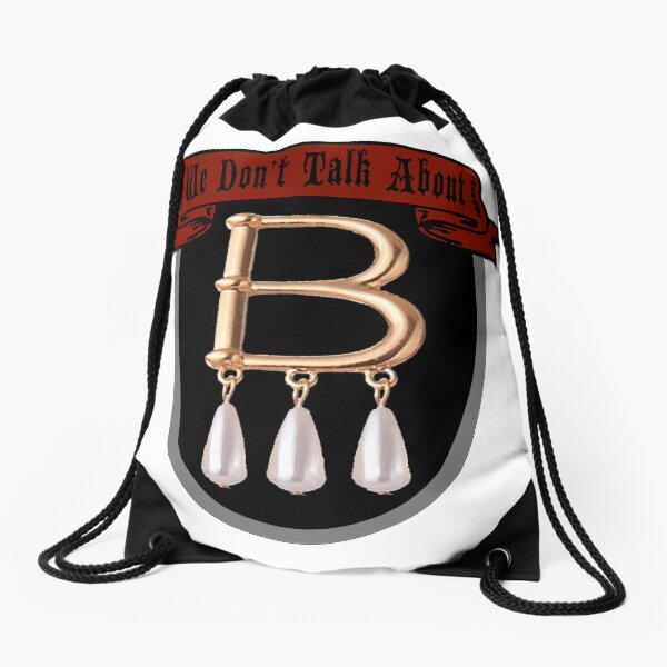 Item preview, We Don't Talk About Boleyn 1536 designed and sold by Art Off the Wood.