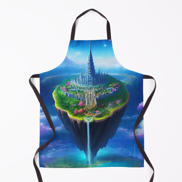 Item preview, Cosmic Sound designed and sold by CyberArtWorld.