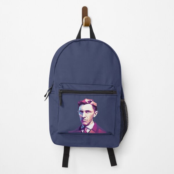 Item preview, Purple Tesla designed and sold by PolygonXYZ.