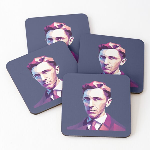 Item preview, Purple Tesla designed and sold by PolygonXYZ.