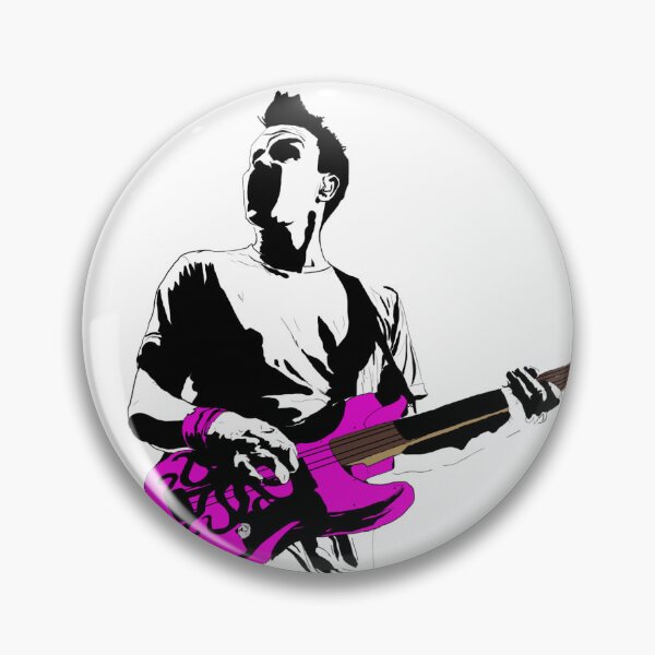 Item preview, Mark Hoppus designed and sold by emmaasaysblah.