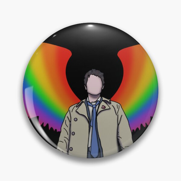 Item preview, Also, Cas is Gay designed and sold by spottedhound.