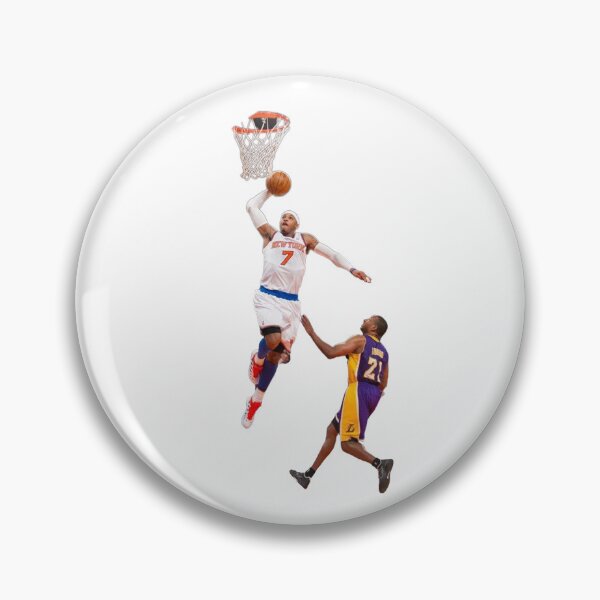 Item preview, kiyan carmelo anthony designed and sold by Doaa369.