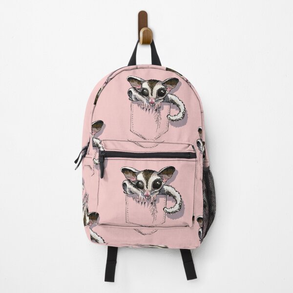 Item preview, Sugar Glider Sketch designed and sold by kamkam19.
