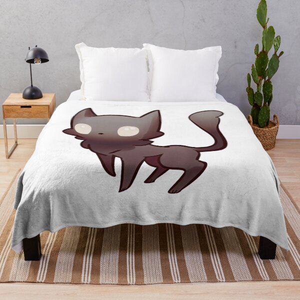 Item preview, cat that looks like pokemon designed and sold by miguel-ozz.