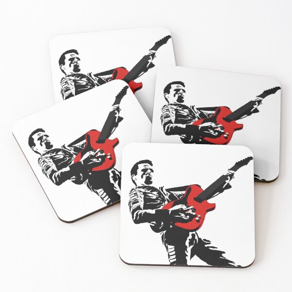 Item preview, Matt Bellamy designed and sold by emmaasaysblah.