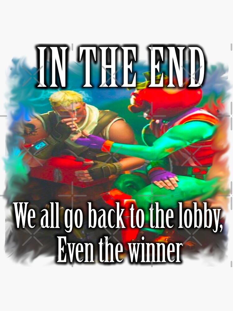 Inspirational Meme Quote Gaming Themed