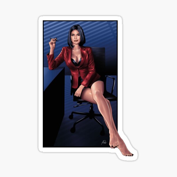 Item preview, Teri Hatcher designed and sold by ＢａｂｅＳｙｓｔｅｍｓ　Ｌｔｄ．.