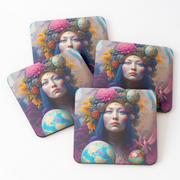 Item preview, Cosmic Sound designed and sold by CyberArtWorld.