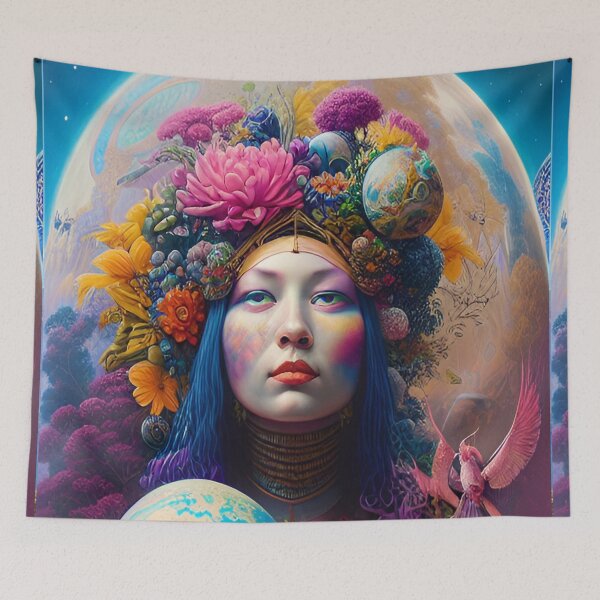 Item preview, Cosmic Sound designed and sold by CyberArtWorld.