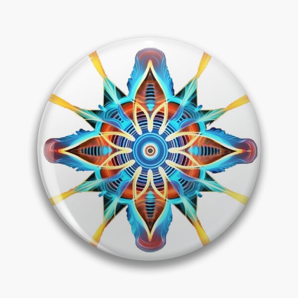Item preview, Protector’s Watch designed and sold by Stacey Hallock.