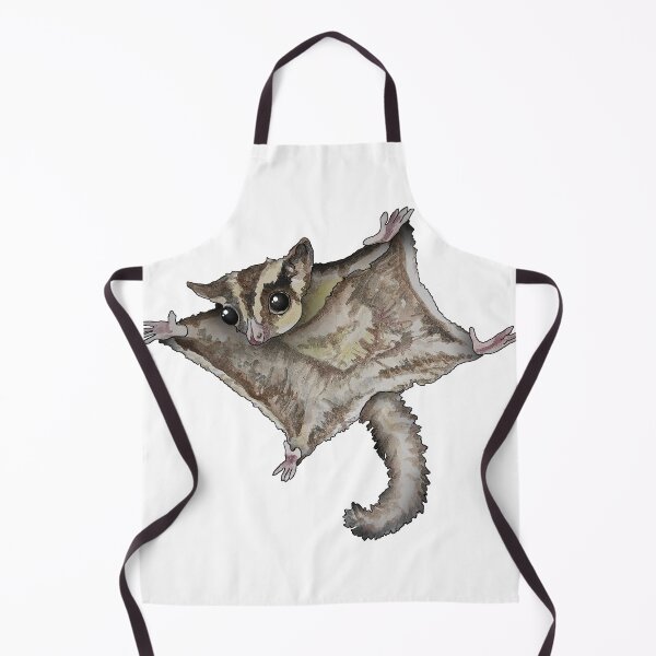 Item preview, Flying Sugar Glider designed and sold by kamkam19.