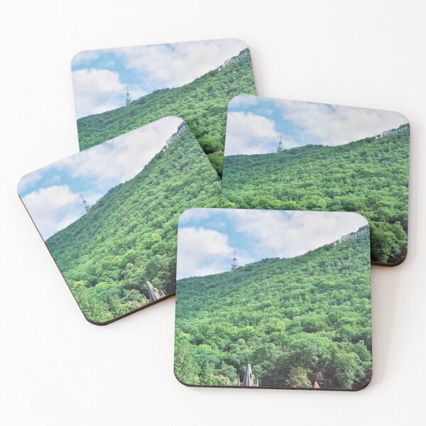 Item preview, Brasov Romania Green Landscape  designed and sold by TalBright.