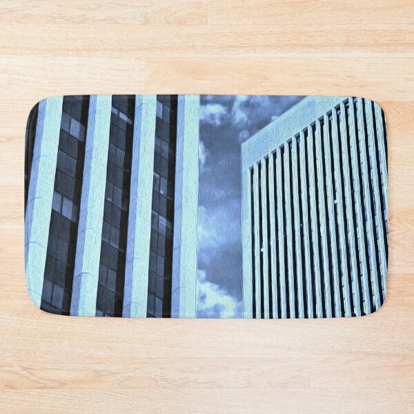 Item preview, STRETCHING STRUCTURES designed and sold by ArtbyRolleen.