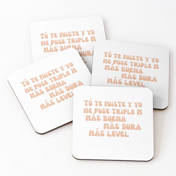 Item preview, TQG Shakira ft. Carol G. designed and sold by itscloud.