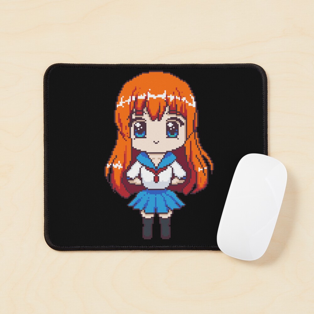 Item preview, Mouse Pad designed and sold by djspacegr.