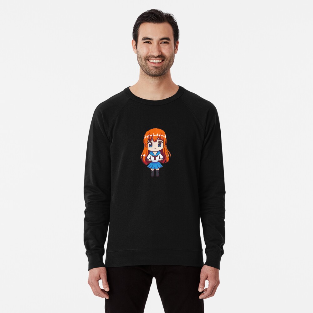 Item preview, Lightweight Sweatshirt designed and sold by djspacegr.