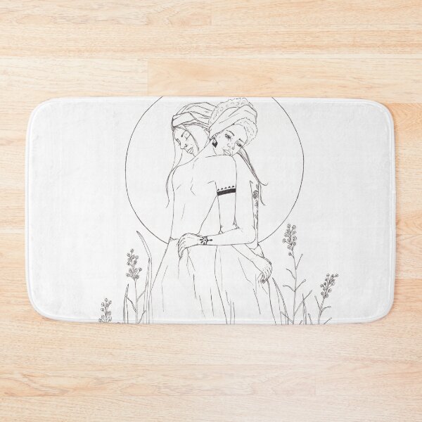 Item preview, venus brought us together designed and sold by liny-art.