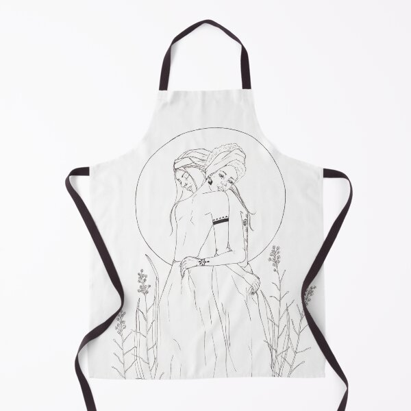 Item preview, venus brought us together designed and sold by liny-art.
