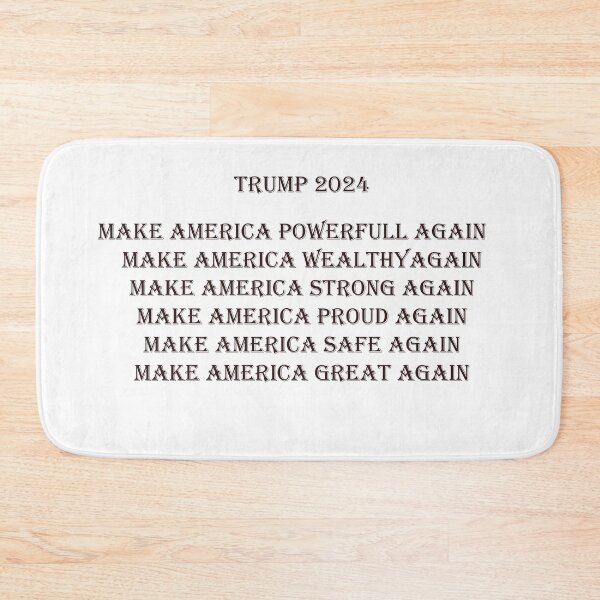 Item preview, Trump 2024 MAGA MAPA MAWA MASA designed and sold by SOTNINC.