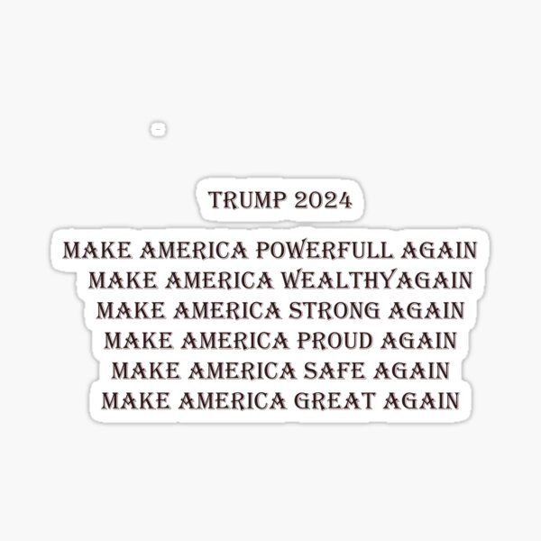 Artikel-Vorschau von Trump 2024 MAGA MAPA MAWA MASA, designt und verkauft von SOTNINC.