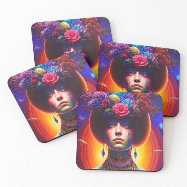 Item preview, Planets Colour designed and sold by CyberArtWorld.