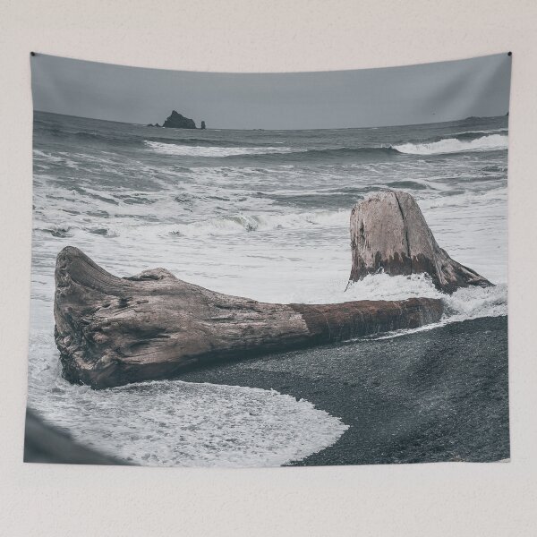 Item preview, Drift Wood Beach designed and sold by JDWarren.