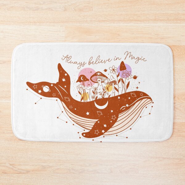 Item preview, Always believe in magic designed and sold by Acim0.