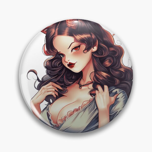 Item preview, Girl devil succubus designed and sold by PetShopShirts.