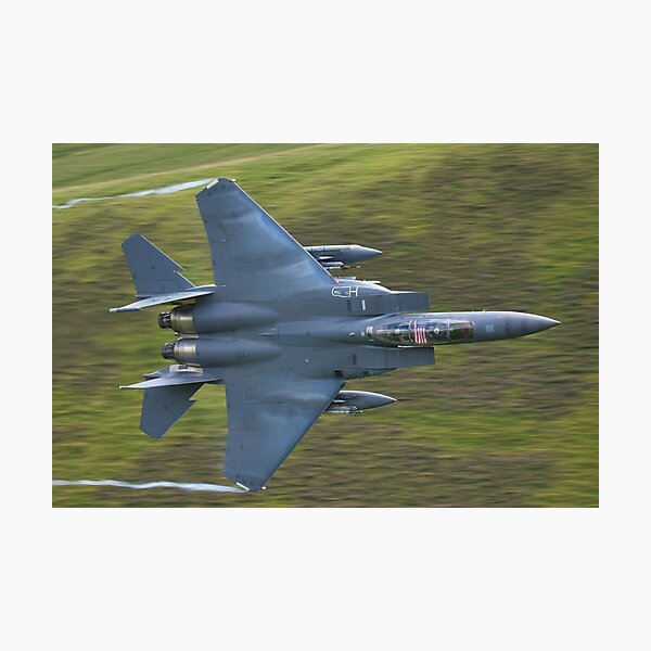 Item preview, Mighty F15  designed and sold by TheoPhotoraphy.