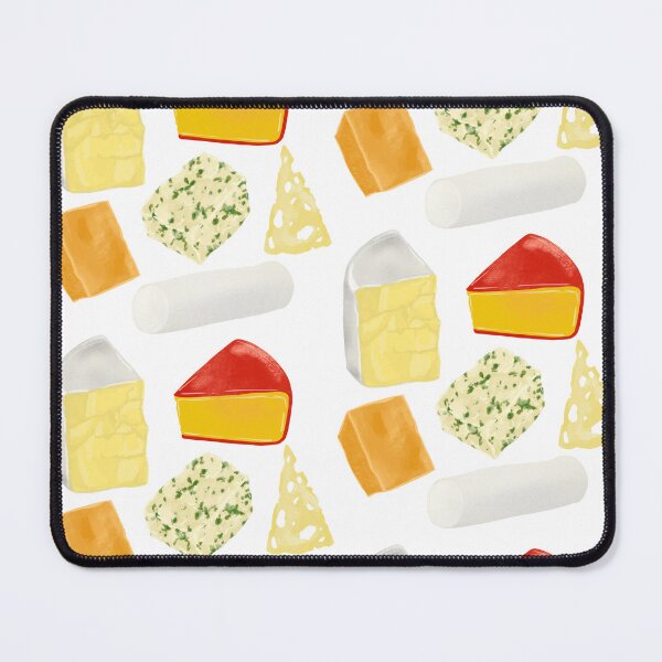 Item preview, let's get cheesy designed and sold by steymo.