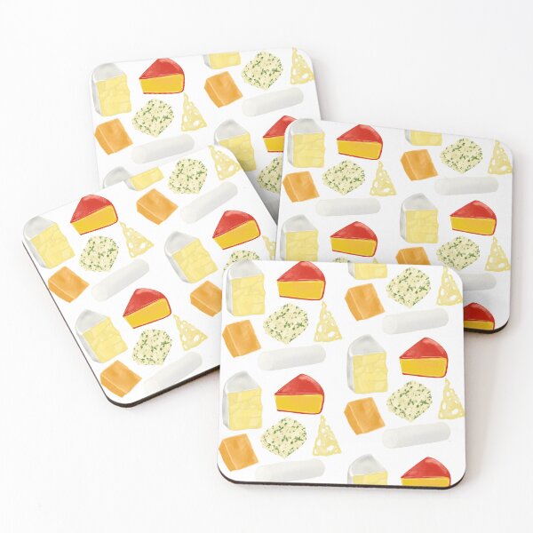 Item preview, let's get cheesy designed and sold by steymo.