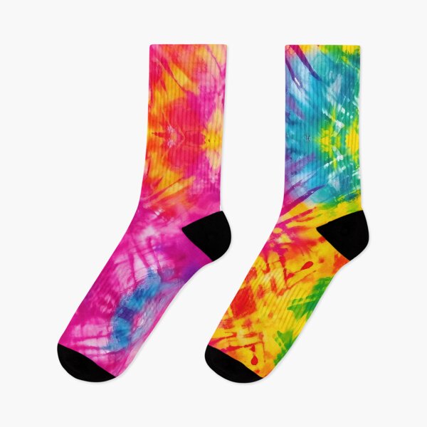 Item preview, Tie Dye Splash designed and sold by Hashola Designs.