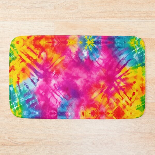 Item preview, Tie Dye Splash designed and sold by Hashola Designs.