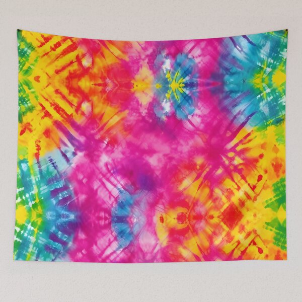Item preview, Tie Dye Splash designed and sold by Hashola Designs.