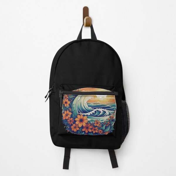 Item preview, Beach Surf Summer Pack designed and sold by Dominika Bednarska.