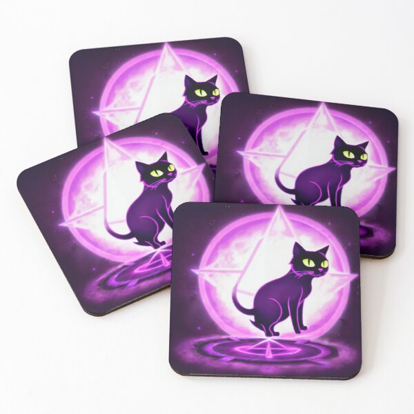 Item preview, Summoning Kitty designed and sold by deadkesn.