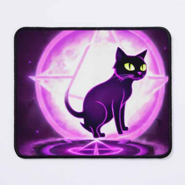 Item preview, Summoning Kitty designed and sold by deadkesn.