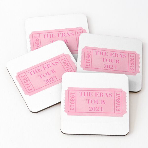 Item preview, Eras Tour Ticket designed and sold by MaggieEDoodles.