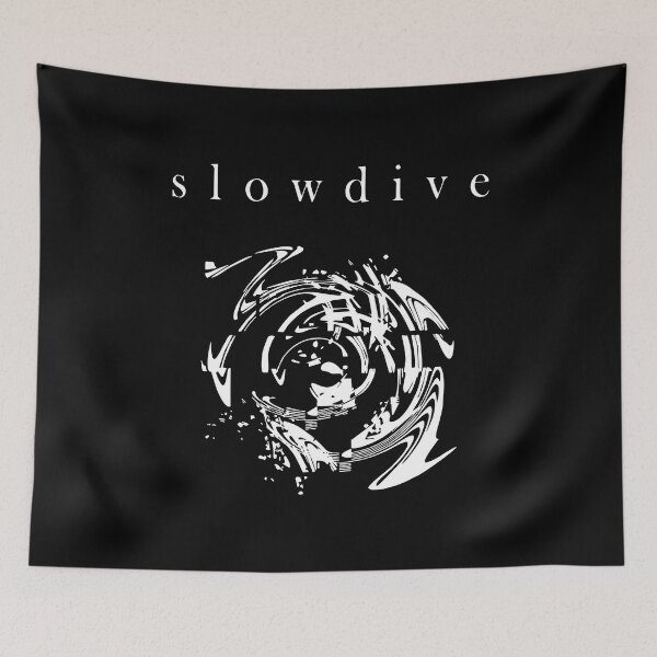 Item preview, Slowdive Band - Dagger designed and sold by VictorLand.