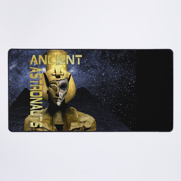 Item preview, ANCIENT ASTRONAUTS designed and sold by PapaSquatch.